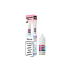 20mg Crystal Pro CP 10ml Nic Salt (50VG/50PG)