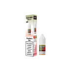 20mg Crystal Pro CP 10ml Nic Salt (50VG/50PG)