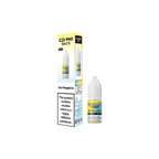 20mg Crystal Pro CP 10ml Nic Salt (50VG/50PG)
