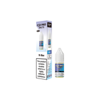 20mg Crystal Pro CP 10ml Nic Salt (50VG/50PG)