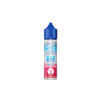 0mg Just Juice Below Zero Bar 40ml Saltfill (40VG/60PG)