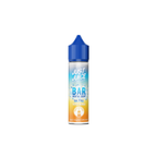 0mg Just Juice Below Zero Bar 40ml Saltfill (40VG/60PG)
