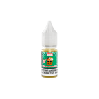 10mg French Dude 10ml Nic Salt (50VG/50PG)
