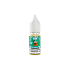 10mg French Dude 10ml Nic Salt (50VG/50PG)