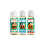 0mg French Dude 100ml Shortfill (70VG/30PG)