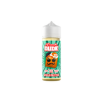 0mg French Dude 100ml Shortfill (70VG/30PG)