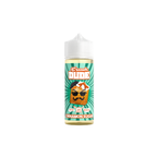 0mg French Dude 100ml Shortfill (70VG/30PG)