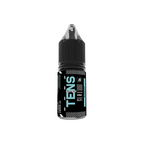 12mg Tens 50/50 10ml (50VG/50PG) - (Full Box) Pack Of 10