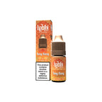 10mg Habibi 10ml Nic Salt (50VG/50PG)