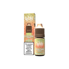 10mg Habibi 10ml Nic Salt (50VG/50PG)
