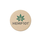 Hemp 101 EcoSmart Hemp Grinder