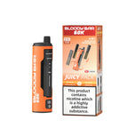 20mg Bloody Bar 60K 4 in 1 Prefilled Pod Vape Kit 60000 Puffs - 1 Pc