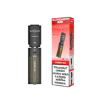 20mg Bloody Bar 60K Prefilled Pods 60000 Puffs - 1 Pc
