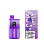 20mg Bloody Bar 20K Twist Prefilled Pod Vape Kit 20000 Puffs - 1 Pc