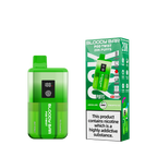 20mg Bloody Bar 20K Twist Prefilled Pod Vape Kit 20000 Puffs - 1 Pc