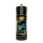 0mg Zeus Juice 100ml Shortfill (70VG/30PG)