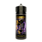 0mg Zeus Juice 100ml Shortfill (70VG/30PG)