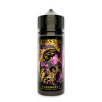 0mg Zeus Juice 100ml Shortfill (70VG/30PG)