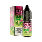 10mg Zeus Juice Zodiac 10ml Nic Salt (50VG/50PG)