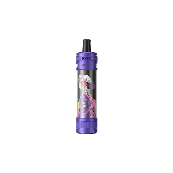 Aspire Magnum Sub Ohm Pod Vape Kit