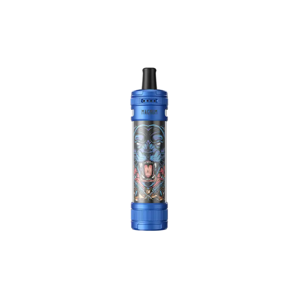 Aspire Magnum Sub Ohm Pod Vape Kit