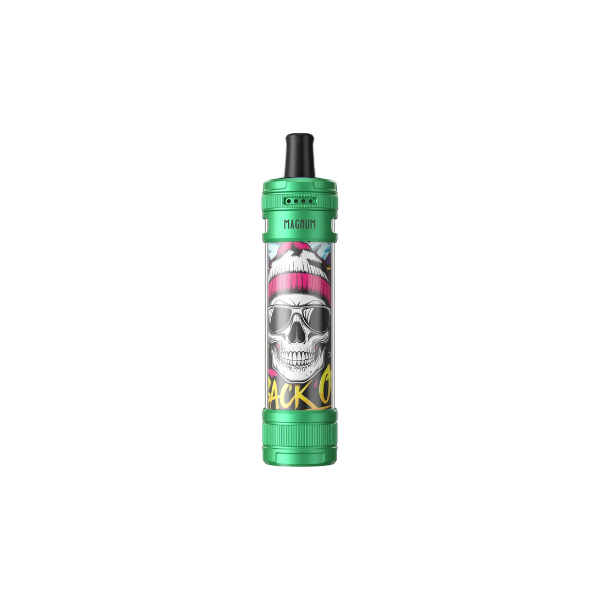 Aspire Magnum Sub Ohm Pod Vape Kit