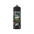 Killa Kandy 100ml Shortfill 0mg (80VG/20PG)