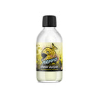 Piranha 200ml Shortfill 0mg (80VG/20PG)
