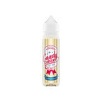 Candy Corner 50ml Shortfill 0mg (80VG/20PG)