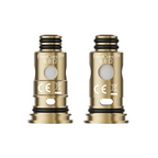 Vapefly Tim FreeCore G Replacement Coils - 5 Pcs (0.6Ohm, 0.8Ohm)