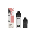 Hurb Breeze CBD 1000mg Prefilled Pod 10ml + Pod Vape Device