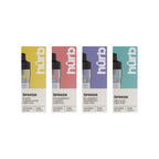 Hurb Breeze CBD 1000mg Pre-filled Pod 10ml