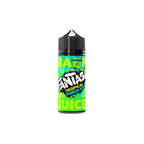 0mg Fantasi Bar Juice 100ml Shortfill (50VG/50PG)