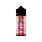 No Frills Collection Sugar Rush 80ml Shortfill 0mg (80VG/20PG)