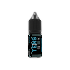 18mg Tens 50/50 10ml (50VG/50PG) - (Full Box) Pack Of 10