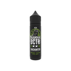 Flavour DCTR 50ml Shortfill 0mg (70VG/30PG)