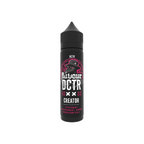 Flavour DCTR 50ml Shortfill 0mg (70VG/30PG)