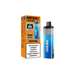 20mg Nexay Crush 10K Prefilled Pod Vape Kit 10000 Puffs