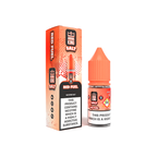20mg Aroma King Nic Salts 10ml (50VG/50PG)