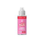 0mg Ohm Brew Bar Series Double Brew 100ml Shortfill (55VG/45PG)