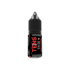3mg Tens 50/50 10ml (50VG/50PG) - (Full Box) Pack Of 10