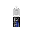 20mg Bar Series 10ml Nic Salts (50VG/50PG)