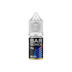 20mg Bar Series 10ml Nic Salts (50VG/50PG)