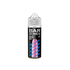 Bar Series 100ml Shortfill 0mg (70VG/30PG)
