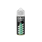 Bar Series 100ml Shortfill 0mg (70VG/30PG)
