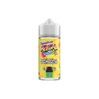0mg Signature Mental Bar Juice 100ml Shortfill (50PG/50VG)