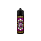 Wick Liquor 50ml Shortfill 0mg (70VG/30PG)
