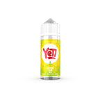 0mg Yeti Summit Series 100ml Shortfill (70VG/30PG)