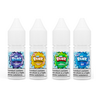 20mg Ice Blox 10ml Nic Salt (50VG / 50PG)