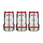 Vaporesso GTI Mesh Coils 0.2Ω / 0.4Ω / 0.15Ω